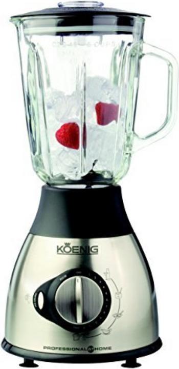 Image du produit Koenig Barman (600 W)