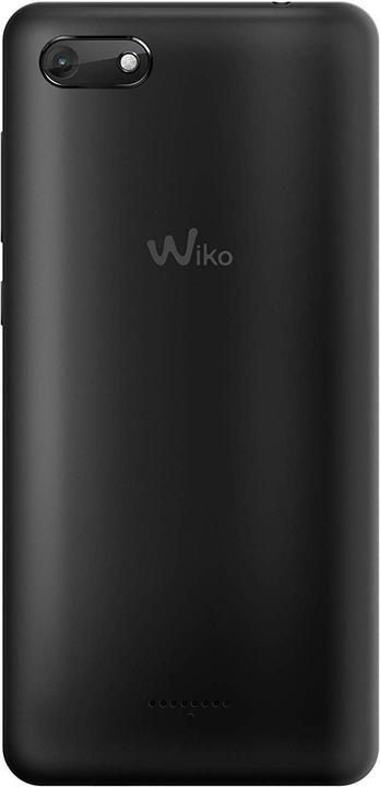 Produktbild Wiko Harry 2 (16 GB, Antrazith, 5.45", Dual SIM, 13 Mpx, 4G)