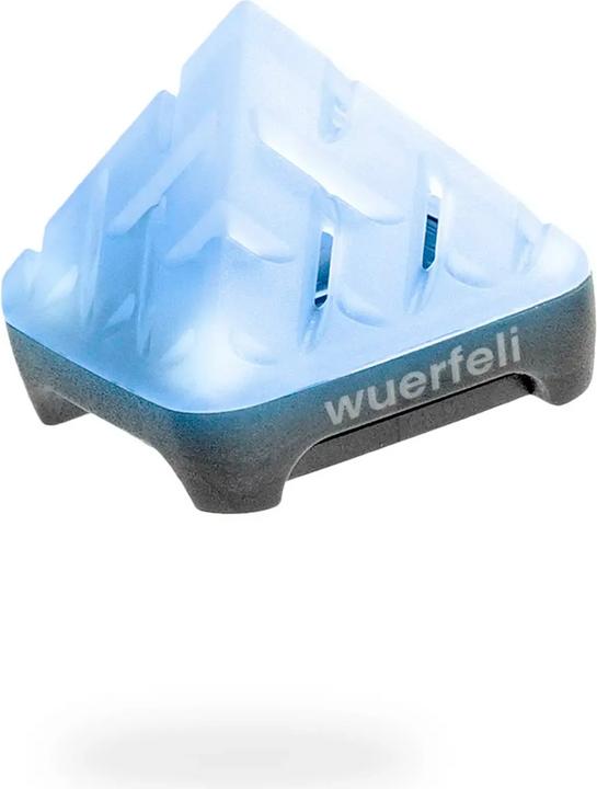 Productafbeelding QE Wuerfeli