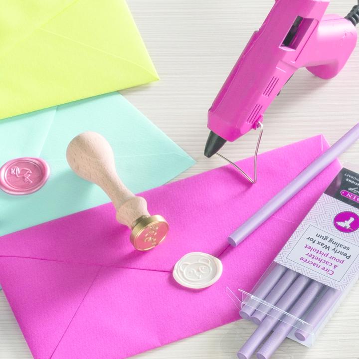 Produktbild Herbin Stangenwachs