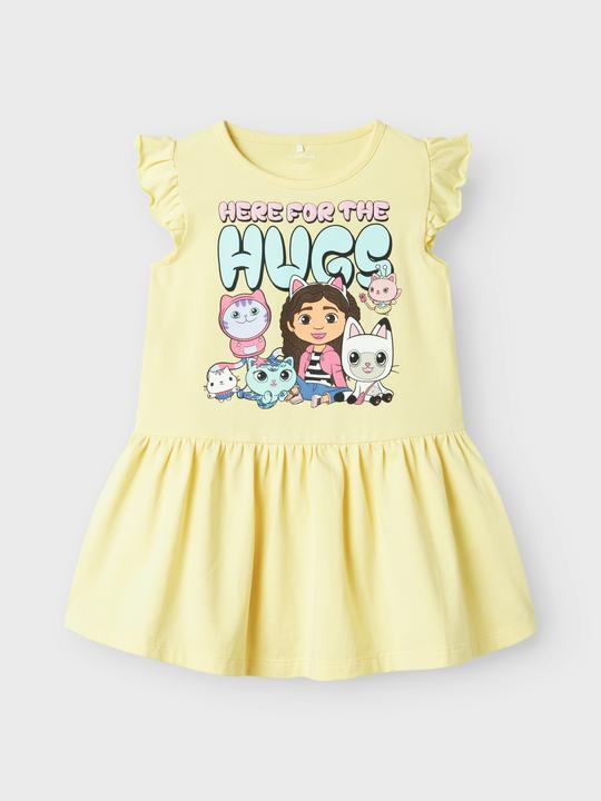 Produktbild Name it Gabby's Dollhouse Kleid (122)