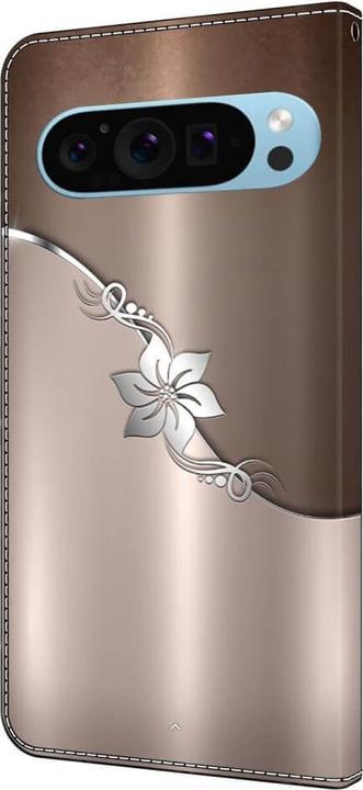 Actual product image Cover-Discount Google Pixel 9 / 9 Pro - Case cover with motif (Google Pixel 9 Pro)