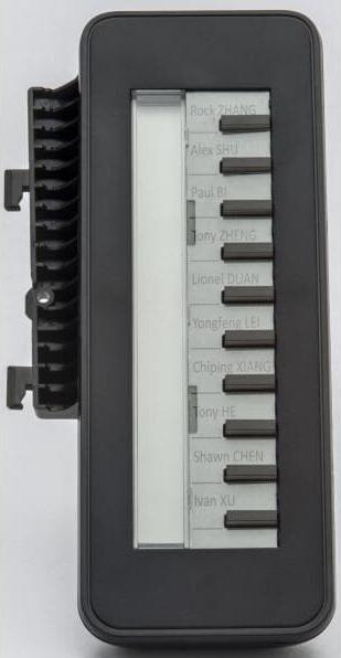 Immagine prodotto ALE International Moduli Premium Alcatel-Lucent S 10 KEYS, Accessori per