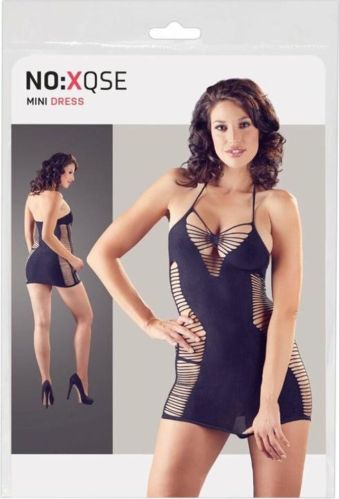 Produktbild No:xqse Minikleid (S, L)
