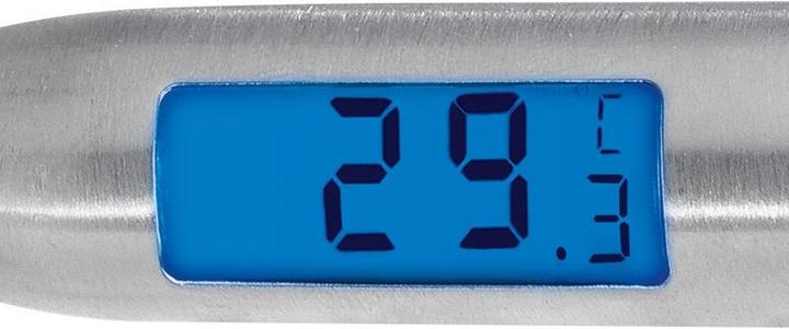Image du produit Proficook Thermomètre domestique numérique DHT 1039