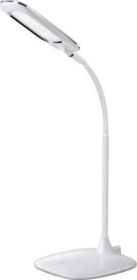 Actual product image Aluminor s.a. Board lamp Aluminor MIKA LED, hvid (450 lm)