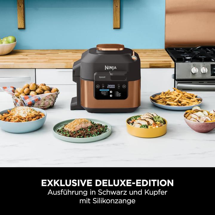 Produktbild Ninja Speedi 10-in-1 Multikocher