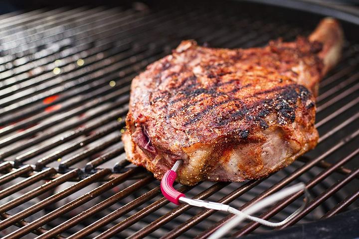 Produktbild Weber iGrill Pro Messfühler