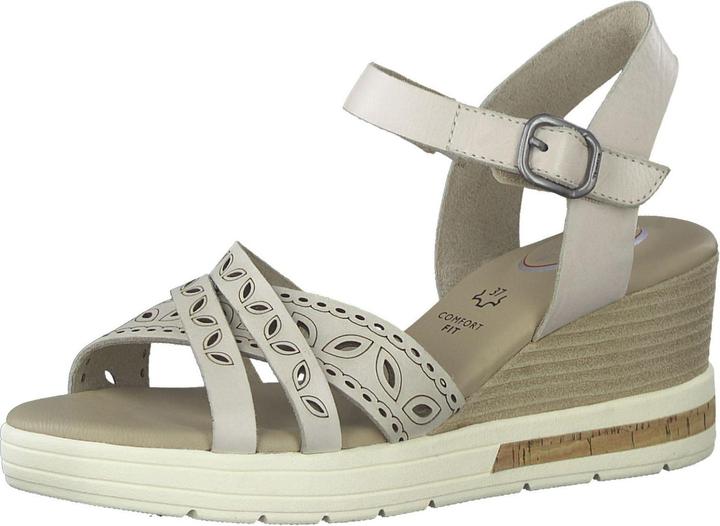 Actual product image Tamaris Sandalen (41)