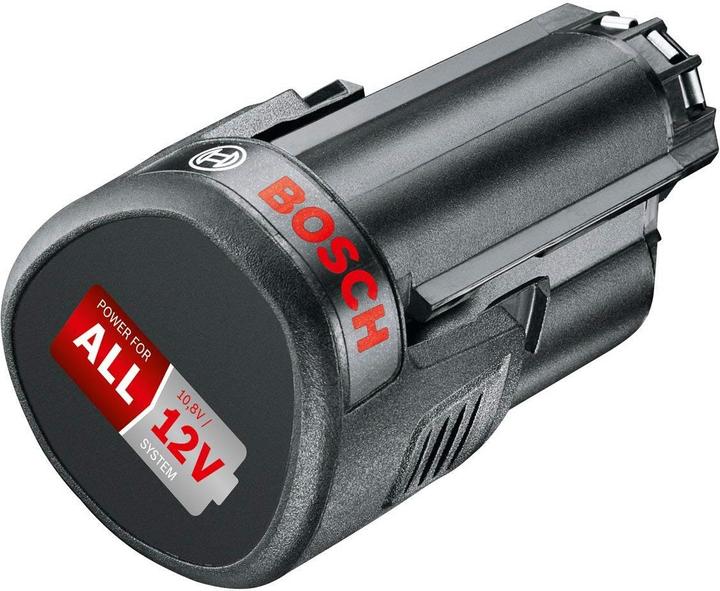 Bosch Home & Garden Akkupack PBA (12 V)