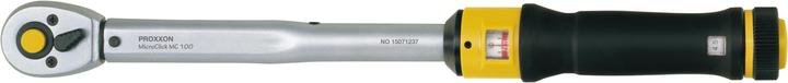 Proxxon Clé dynamométrique MicroClick (3/8", 20 Nm, 100 Nm)