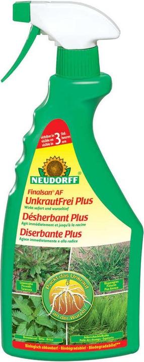 Produktbild Neudorff Finalsan AF UnkrautFrei Plus (Unkraut)