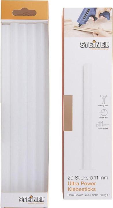Image du produit Steinel Bâtonnets adhésifs Ultra-Power