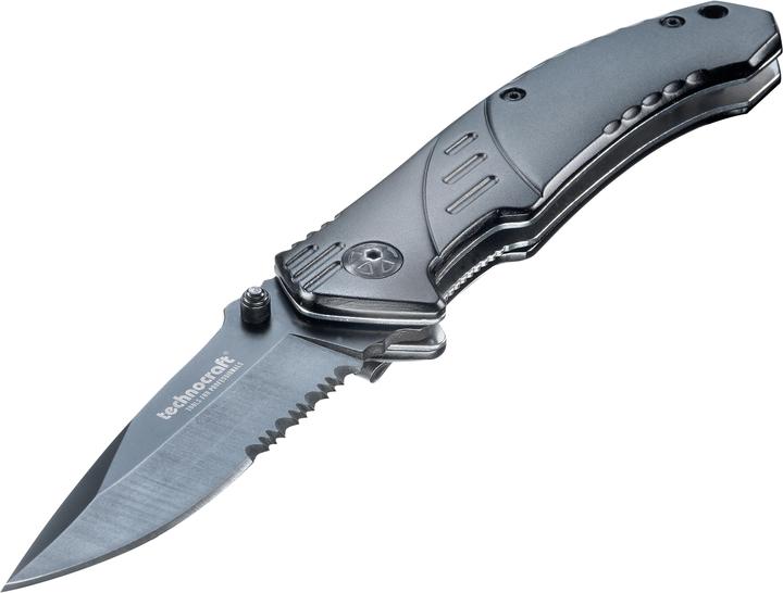 technocraft working clasp knife (8 cm)