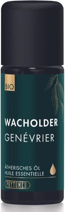 Phytomed Wacholder Ätherisches Öl Bio