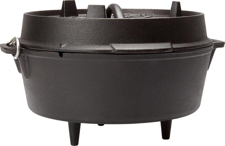 Image du produit Petromax Pot à feu ft 4.5