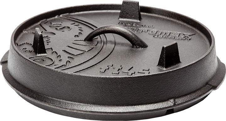 Image du produit Petromax Pot à feu ft 4.5