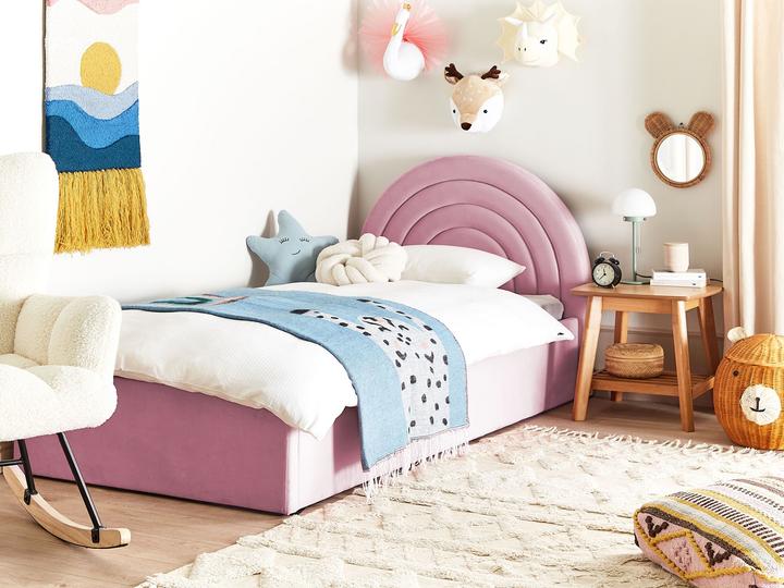 Actual product image Beliani Anet (90 x 200 cm)