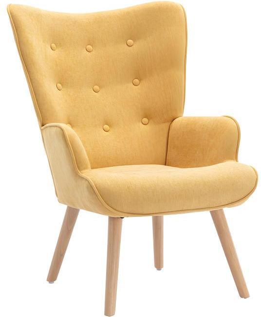 Mustard yellow