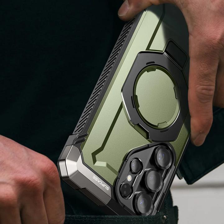 Produktbild Supcase Unicorn Beetle Grip (Samsung Galaxy S25 Ultra)
