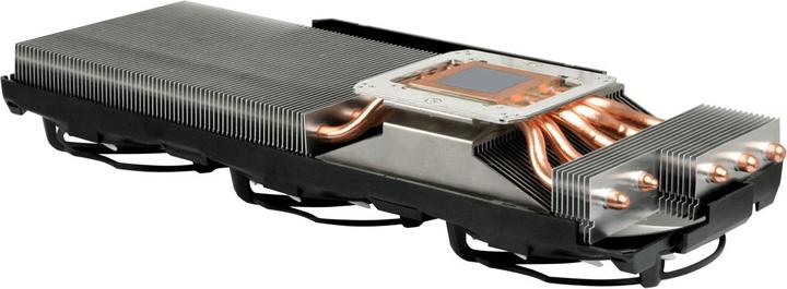 Actual product image Arctic Accelero Xtreme IV (92 mm)