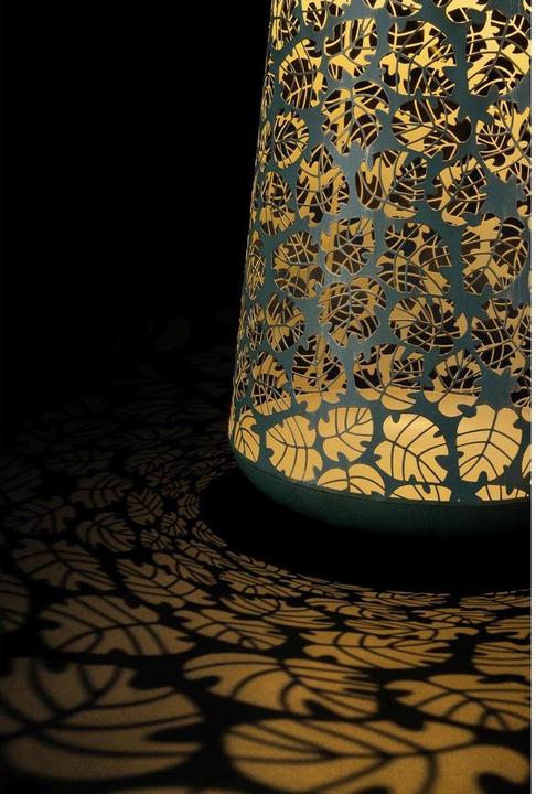 Actual product image STT Solar Light