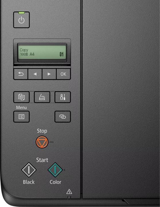 Produktbild Canon Pixma G650 (Tintentank, Farbe)