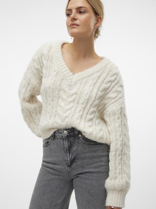 Image du produit Vero Moda VMDREAM Pull-over Pull en maille (XL)