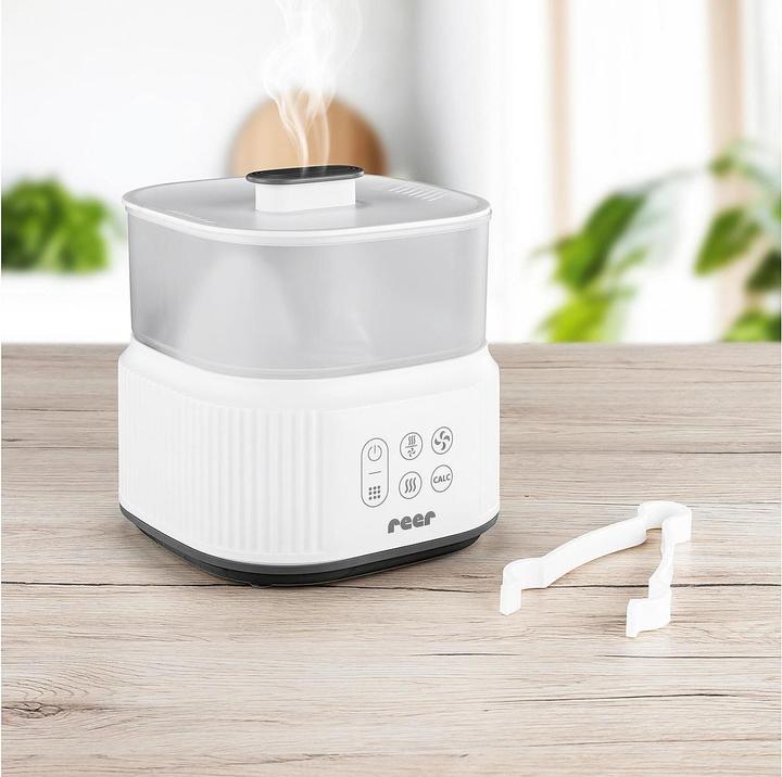 Produktbild Reer Vaporisator