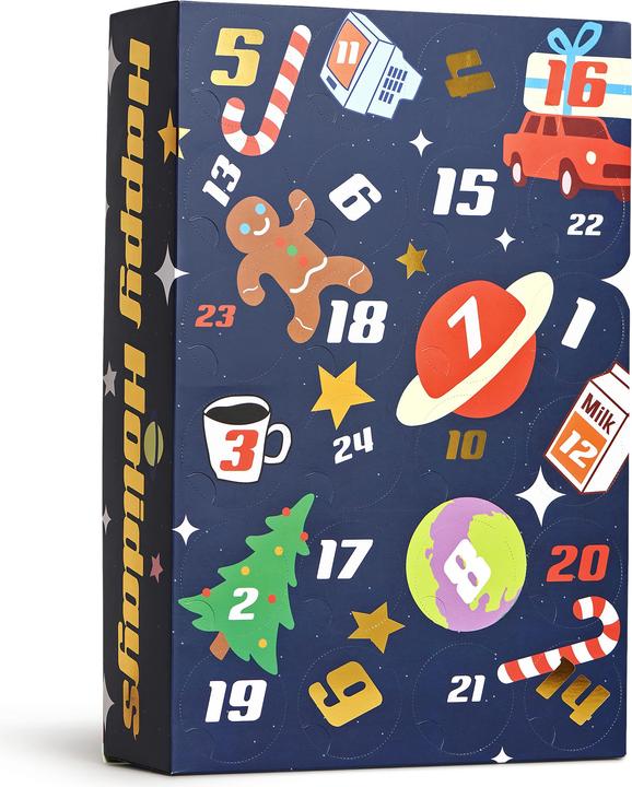 Happy Socks Gift Set