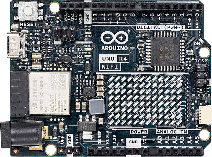 Produktbild Arduino UNO R4 WiFi
