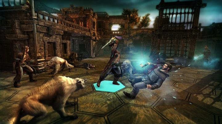 Produktbild Daedalic Blackguards 2 (PC, Multilingual)
