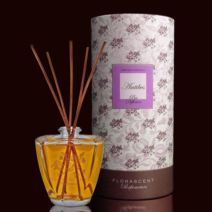 Florascent Antibes Parfum d Ambiance (250 ml)