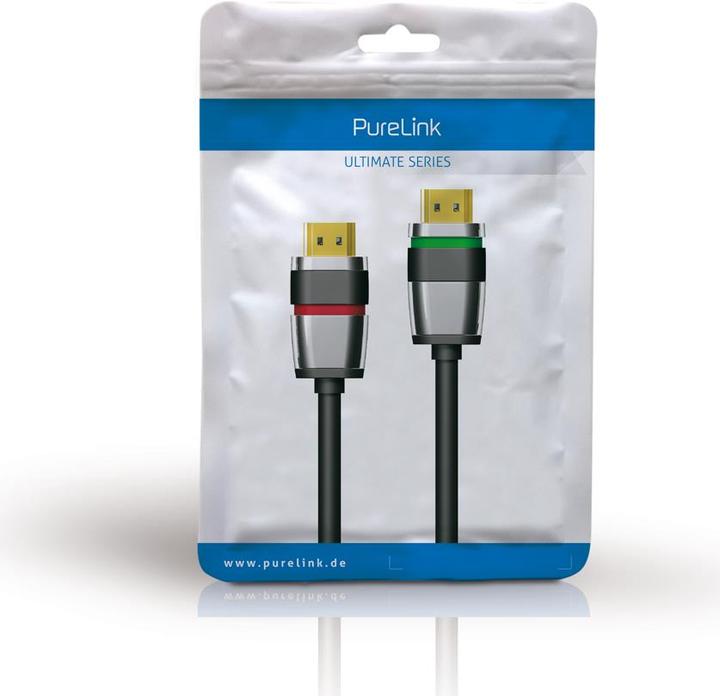 Produktbild Purelink HDMI (Typ A) — HDMI (Typ A) (7.50 m, HDMI)