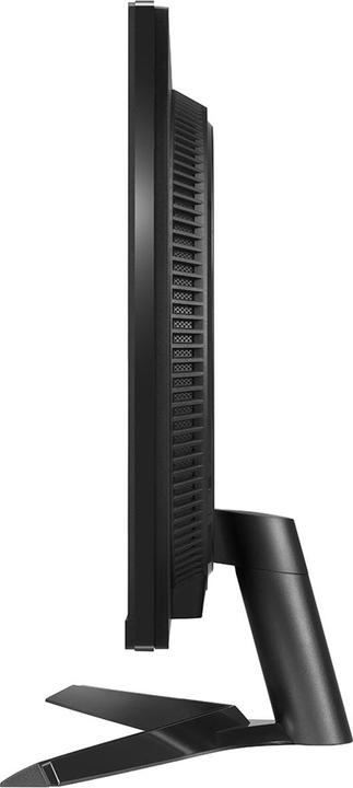 Actual product image LG Gaming Monitor 27gs60f 27" Ultragear (1920 x 1080 pixels, 27")