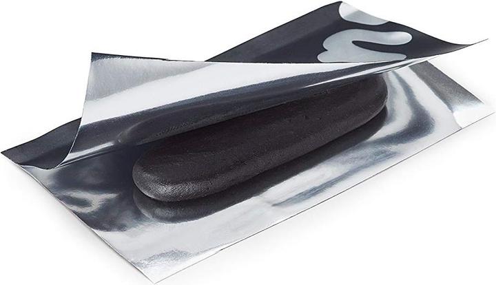 Image du produit tesa Sugru Noir & Blanc (40 g, 29 ml)