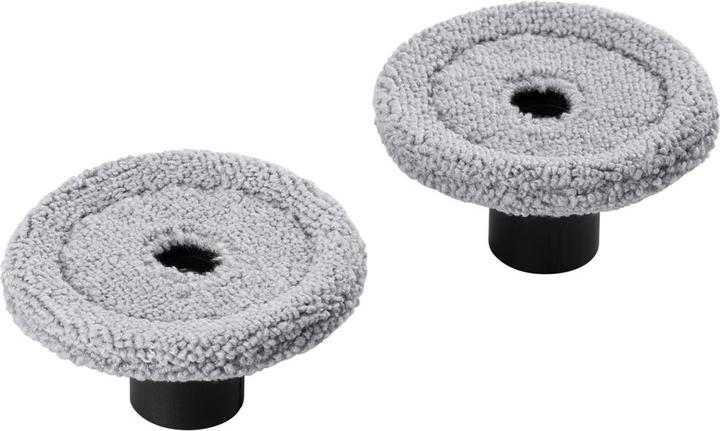 Produktbild Roborock Moppads 2er Pack