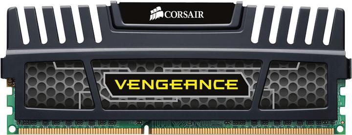 Actual product image Corsair Vengeance (2 x 8GB, 1600 MHz, DDR3-RAM, DIMM)