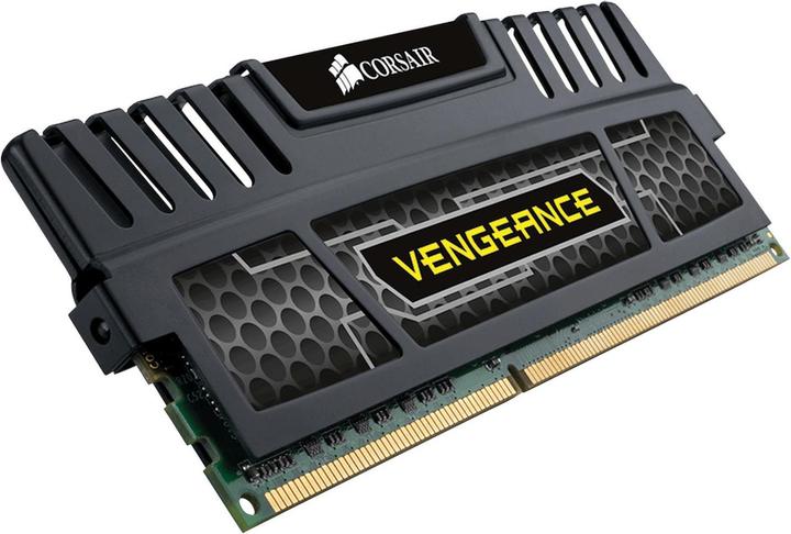 Actual product image Corsair Vengeance (2 x 8GB, 1600 MHz, DDR3-RAM, DIMM)