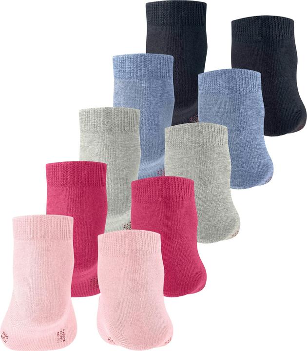 Produktbild Esprit Socken Casual (5er Pack, 35 - 38)