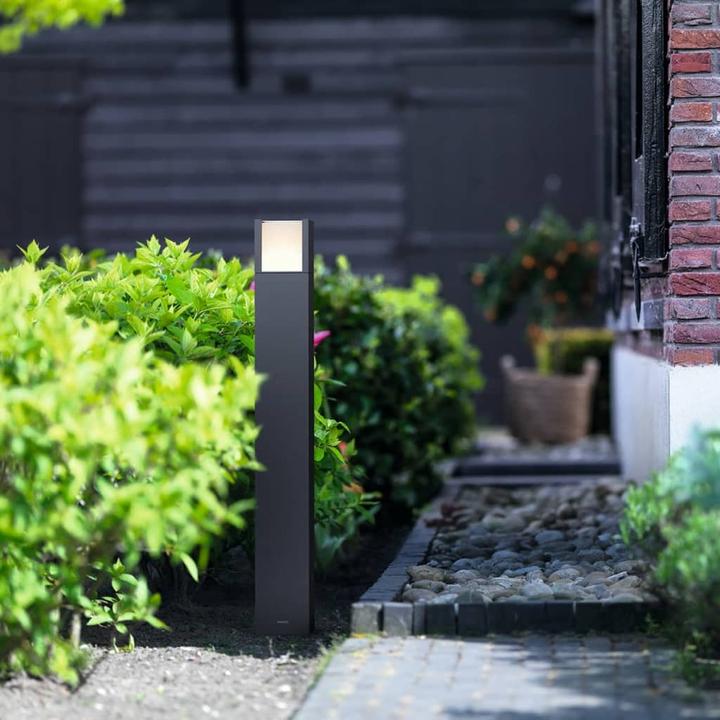 Image du produit Philips La tonnelle de myGarden (600 lm, IP44)