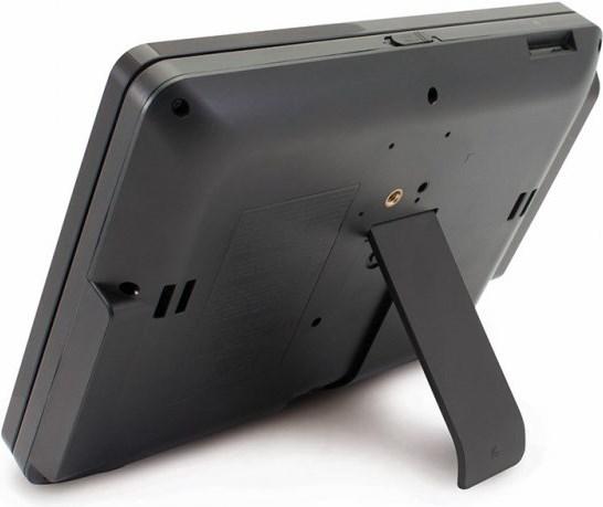 Immagine prodotto Caliber Calibro Poggiatesta poggiatesta Monitor DVDPlayer (Lettore DVD portatile)