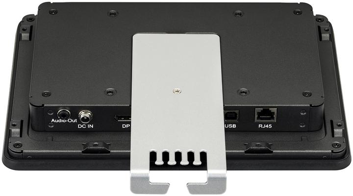 Produktbild iiyama TFT TF1015MC 25.7cm MTOUCH Ei 10.1"/1280x800/10-Punkt/HDMI/DP/VGA/ (1280 x 800 Pixel, 10.10")