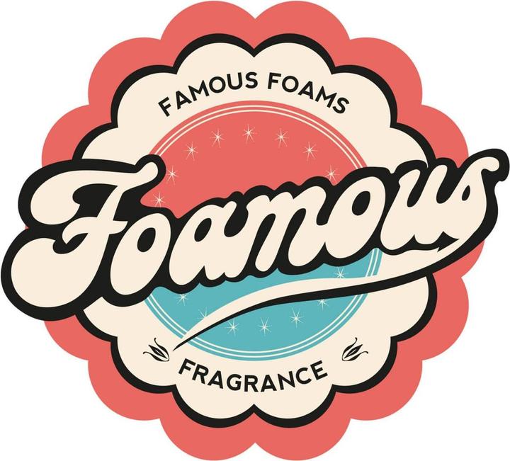 Image du produit Foamous - Heels on Fire Mousse de Parfum (Eau de parfum, 100 ml)