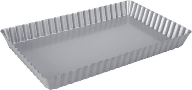 Produktbild Städter Tarteform mit Hebeboden 28x18x3 cm We love Baking