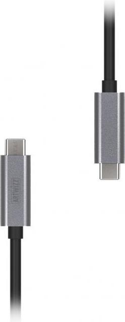 Image du produit Artwizz USB-C – USB-C (1 m, USB 3.2 Gen 2)