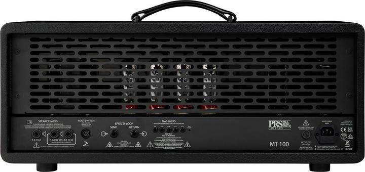 Produktbild PRS MT 100 | Mark Tremonti Guitar Amp (Gitarre, 100 W)