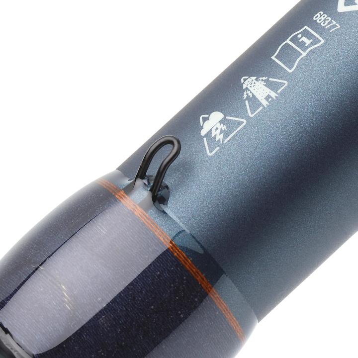 Produktbild Caperlan V-Travel (Eisrute, 400 cm)