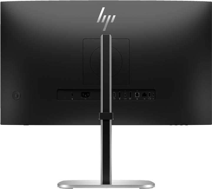 Image du produit HP 527pm Docking Display (2560 x 1440 pixels, 27")