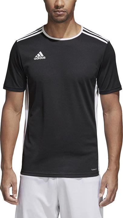 Produktbild adidas Entrada 18 Fußballtrikot Herren (44, 46, S)